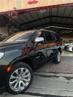 شيفروليه تاهو